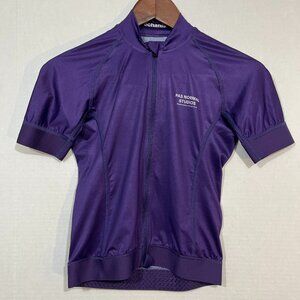 Pas Normal Studios (PNS) Women's Mechanism Jersey, Size S, Purple